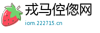 戎马倥偬网